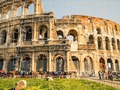 Lojë Italia Jigsaw Mister në internet