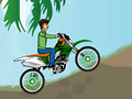 Lojë Ben 10 Motocross 2  në internet