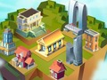 Lojë 2048 Qyteti  në internet