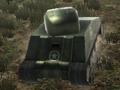 Lojë Simulator i luftës së tankeve  në internet