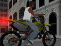 Lojë Simulator i biçikletave GT në internet