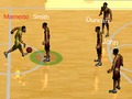 Lojë Basketboll 2018  në internet