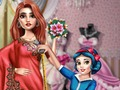 Lojë Dasma Moda Këshilltar  në internet