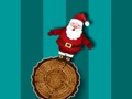 Lojë Sfida e Santa Claus  në internet