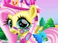 Lojë Kujdestari i Pak Pony  në internet