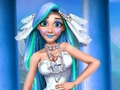 Lojë Dasma e Princeshës Snow  në internet