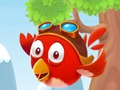 Lojë Drop Birdy  në internet