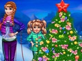 Lojë Nata e Krishtlindjeve e Princeshës  në internet