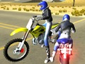 Lojë Simulator i motoçikletave  në internet