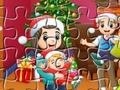 Lojë Xmas Jigsaw 2  në internet