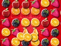 Lojë Tutti frutti  në internet