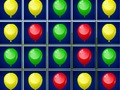Lojë Balonat shkojnë në internet