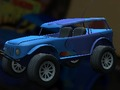 Lojë RC2 Super Racer në internet