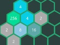 Lojë Hexar 2048 në internet