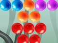 Lojë Bubble Shooter mermeret  në internet
