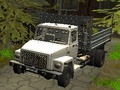 Lojë Ruse Extreme off-Road Driving  në internet
