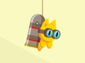 Lojë Macja Flappy  në internet