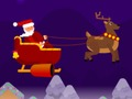 Lojë Ruaj Santa Claus  në internet