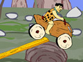 Lojë Trail Flintstones  në internet