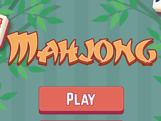 Lojë Mahjong në internet