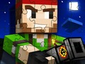Lojë Ushtarët Pixel Jigsaw  në internet