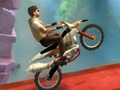 Lojë Biker King 2018  në internet