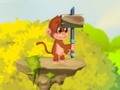 Lojë Legjenda Super Monkey  në internet