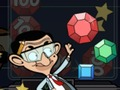 Lojë Z. Bean Gem Tap  në internet