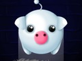 Lojë Nata Piggy në internet