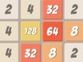 Lojë Puzzle 2048  në internet