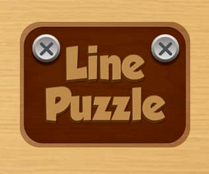 Lojë Puzzle linjash  në internet