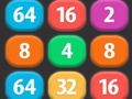 Lojë 2048 Bashkimi në internet