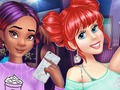 Lojë Princesha në Ibiza  në internet