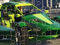 Lojë GTA: Makina garash  në internet
