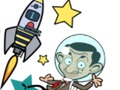 Lojë Z. Bean Rocket Riciklues  në internet