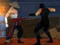Lojë Luftërat Samurai  në internet