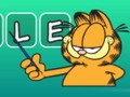 Lojë Garfield: fraza  në internet