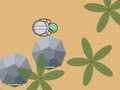 Lojë Gallon. io  në internet