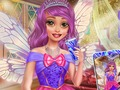 Lojë Fairy: Selfie në Instagram  në internet