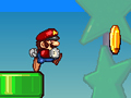 Lojë Super Mario Remix 3  në internet