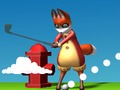 Lojë Golf mbretëror  në internet