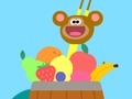 Lojë Përshëndetje Duggie: Keg of Jam  në internet