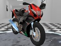 Lojë Moto trafiku  në internet
