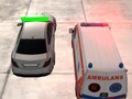 Lojë Rrëzohet trafiku  në internet