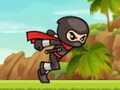 Lojë Run Ninja Online  në internet