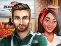 Lojë Pastruesit e Shërbimit  në internet