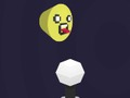 Lojë Flappy Run Online në internet
