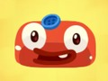 Lojë Monsters puding  në internet