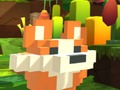 Lojë Runner Pixel  në internet
