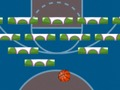Lojë Blloqet e Basketbollit  në internet